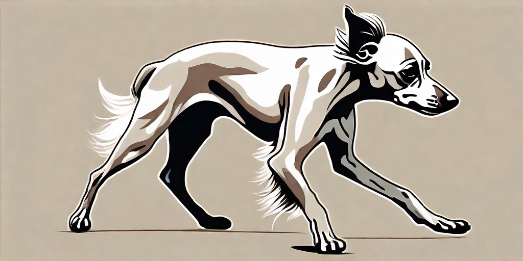 Der Chinesische Schopfhund: Alles, was Sie über diese Rasse wissen müssen