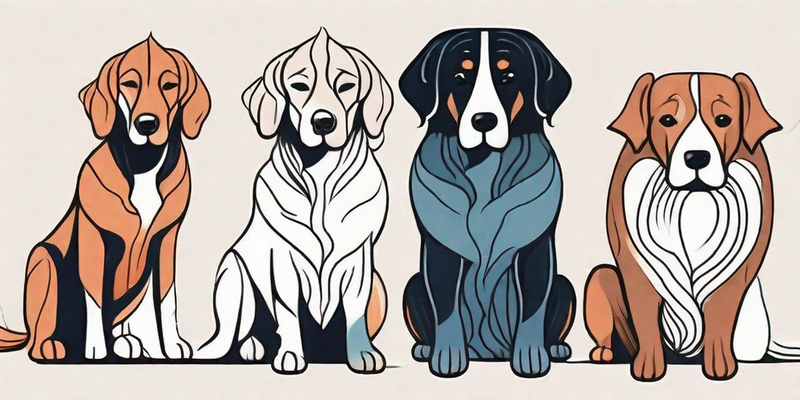 Top 5 Hunderassen, die regelmäßig gepflegt werden müssen (mit Bildern)