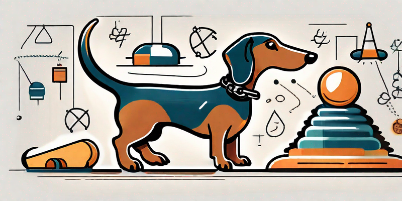 Der ultimative Leitfaden für die Dackelausbildung: Methoden, Herausforderungen und häufige Fehler