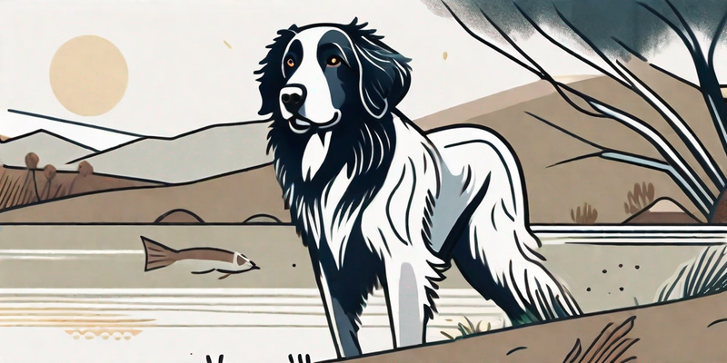 Entdecken Sie den Stabyhoun: Ein umfassender Führer mit Bildern und Informationen