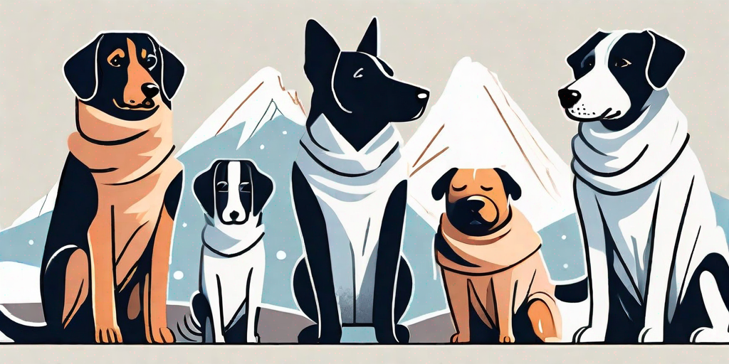 Die besten Fleece-Hundemäntel des Jahres 2023: Ein umfassender Vergleich