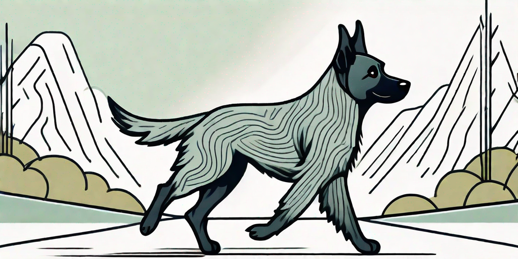 Entdecken Sie die charmante Hunderasse Rauhhaardackel: Ein umfassender Leitfaden