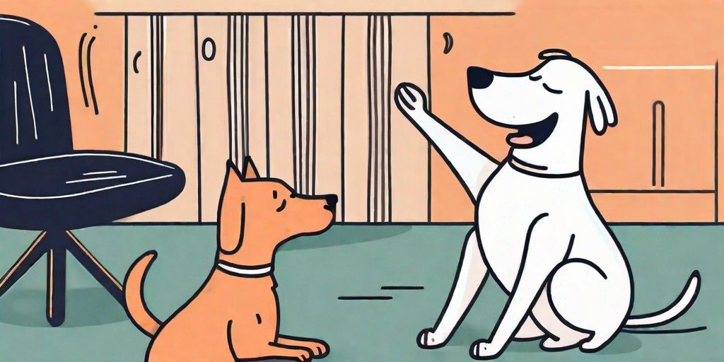 Warum Sie es vermeiden sollten, Hunde am Kopf zu streicheln: Die Do's und Don'ts beim Streicheln Ihres Hundes