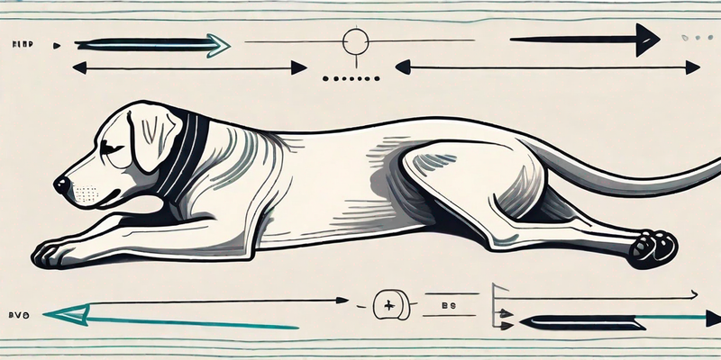 Die Vorteile der Hundemassage: Ein kompletter Leitfaden mit Schritt-für-Schritt-Anleitungen