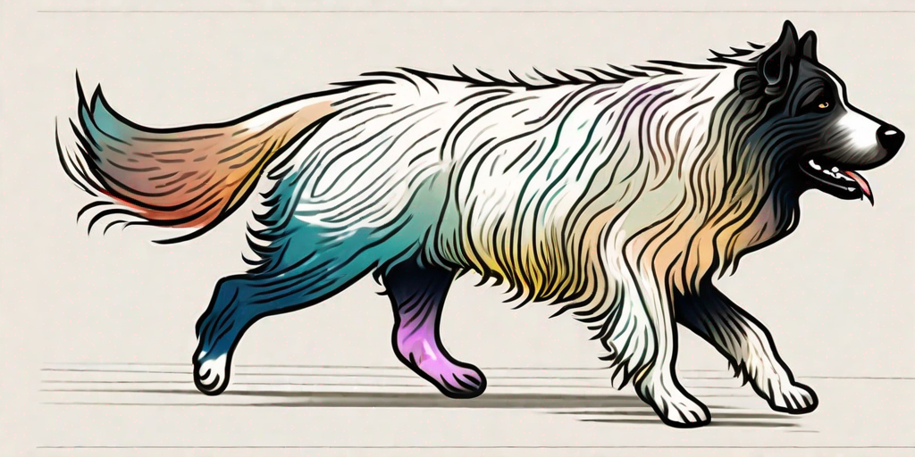 Südrussische Owtscharka: Alle Informationen zu Farben, Temperament