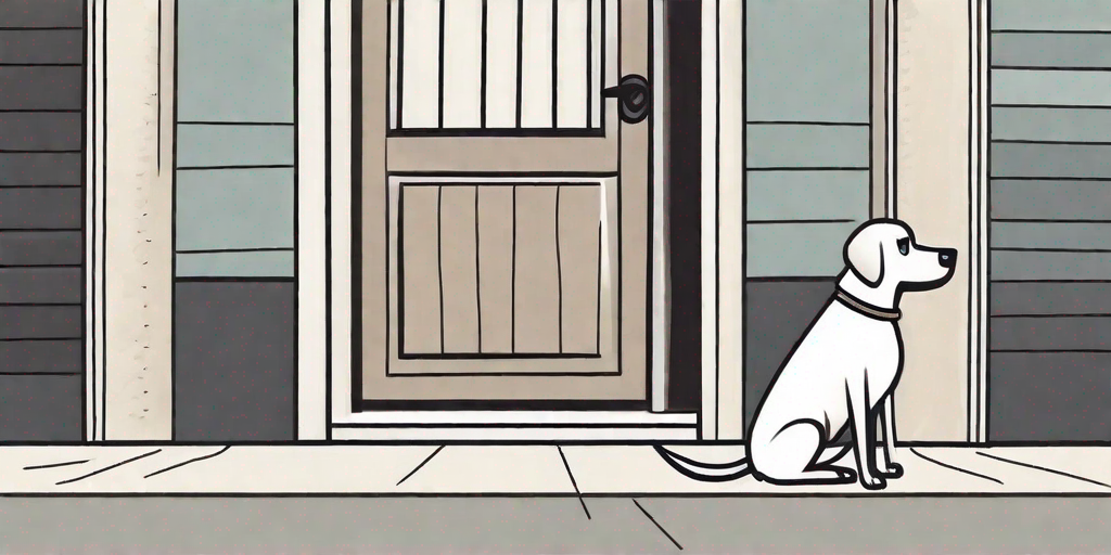 Anzeichen, dass Ihr Hund pinkeln muss: Wie man sie erkennt und darauf reagiert