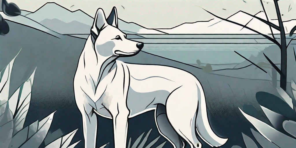 Der Kishu-Hund: Ein umfassendes Rasseprofil mit Bildern und Informationen