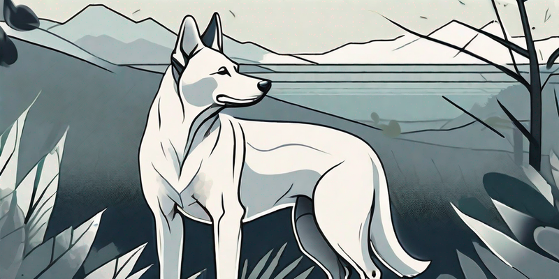 Der Kishu-Hund: Ein umfassendes Rasseprofil mit Bildern und Informationen