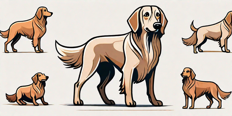 Entdecken Sie den Wäller: Ein umfassendes Rasseprofil mit Bildern und Informationen