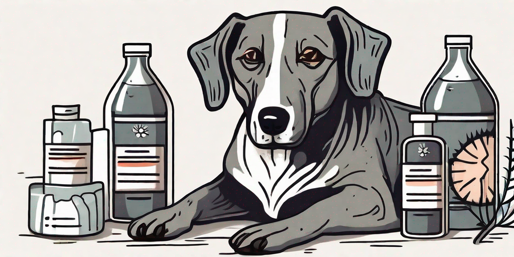 Wirksame Hausmittel für Hundevergiftungen: Erste Hilfe bei Vergiftungen von Hunden