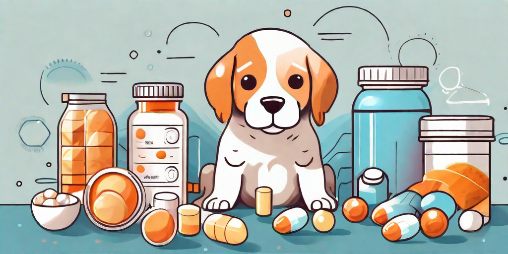 Der beste Zeitpunkt für die Aufnahme von Nahrungsergänzungsmitteln für Ihren Welpen - ein umfassender Leitfaden