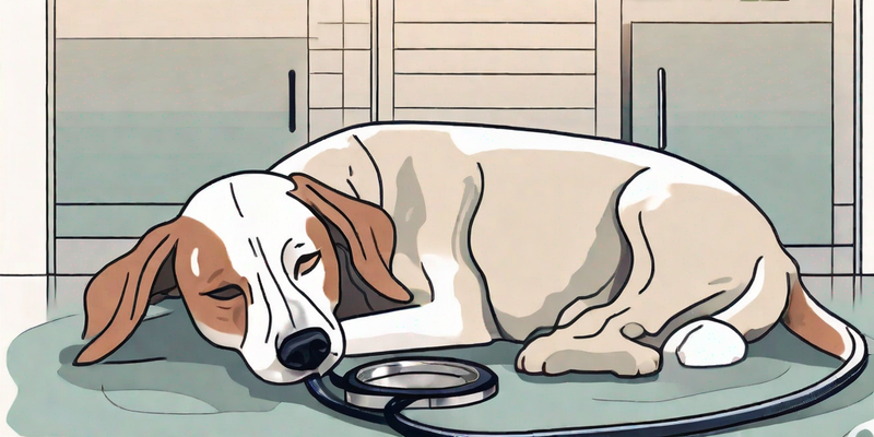 Was Sie über die atypische Addison-Krankheit bei Hunden wissen müssen