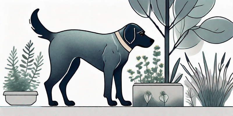Die Gefahren von Eukalyptus für Hunde: Risiken und sicherere pflanzliche Alternativen