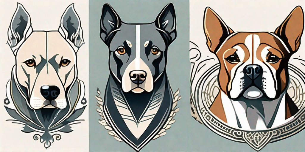 Der königliche Gefährte: Entdecken Sie die 6 besten unabhängigen Hunderassen (mit Bildern)