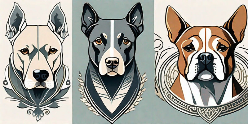 Der königliche Gefährte: Entdecken Sie die 6 besten unabhängigen Hunderassen (mit Bildern)