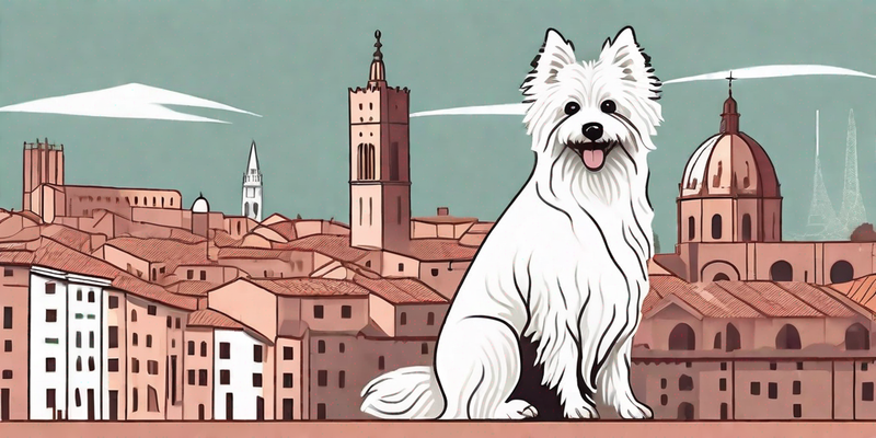 Der Bologneser Hund: Ein umfassendes Rasseprofil mit Bildern und Informationen