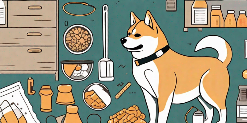 5 Gründe, warum du vor dem Kauf eines Shiba Inu vorsichtig sein solltest