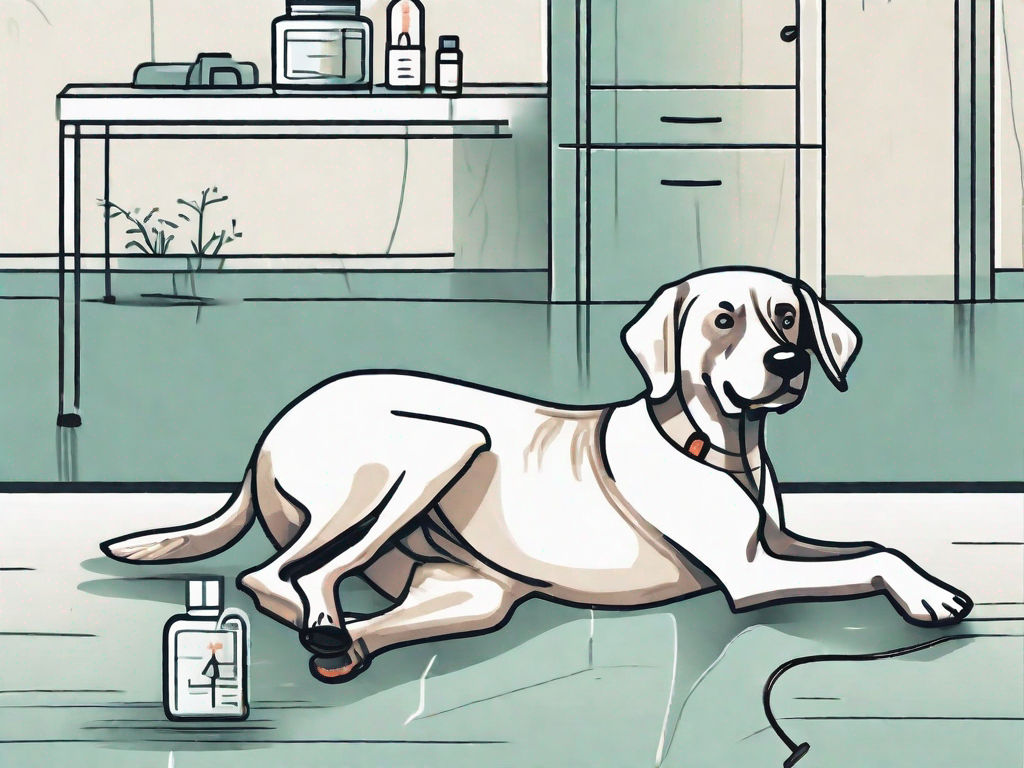 Anaplasmose beim Hund: Ursachen, Symptome und effektive Behandlungsmöglichkeiten