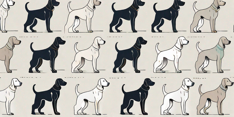 Entdecken Sie die Hunderasse Ariégeois: Geschichte, Merkmale und Fotos