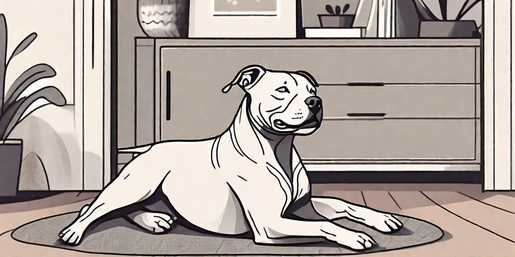 Warum Pitbull Terrier die perfekte Wahl als Haustiere sind: Vorurteile entkräftet