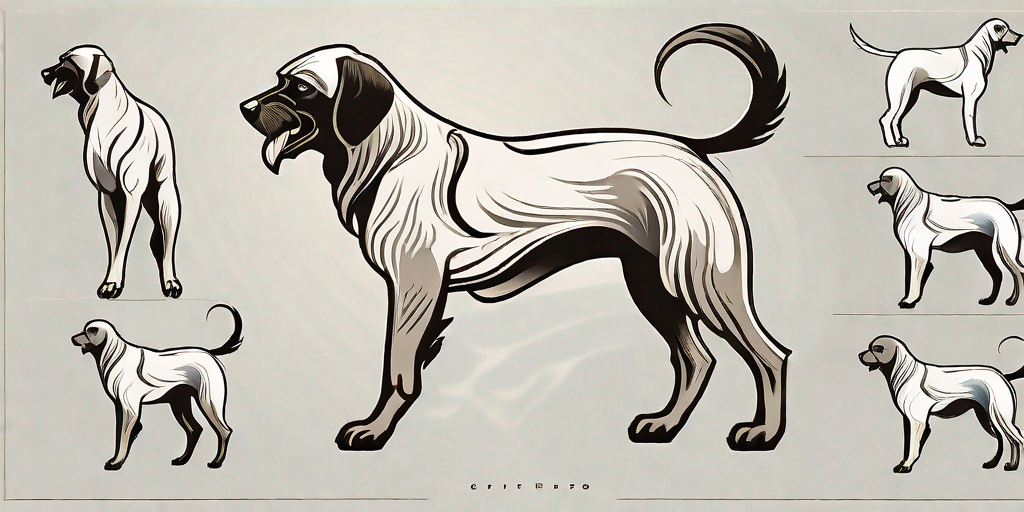 Griffon Nivernais: Ein vollständiger Leitfaden für die Rasse