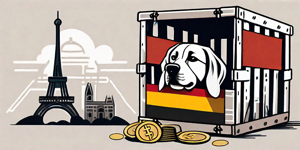 Leitfaden für die Einfuhr eines Hundes aus dem Ausland nach Deutschland: Alle Kosten erklärt