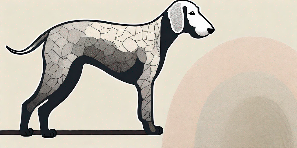 Entdecken Sie den charmanten Bedlington Terrier: Ein vollständiges Rasseprofil