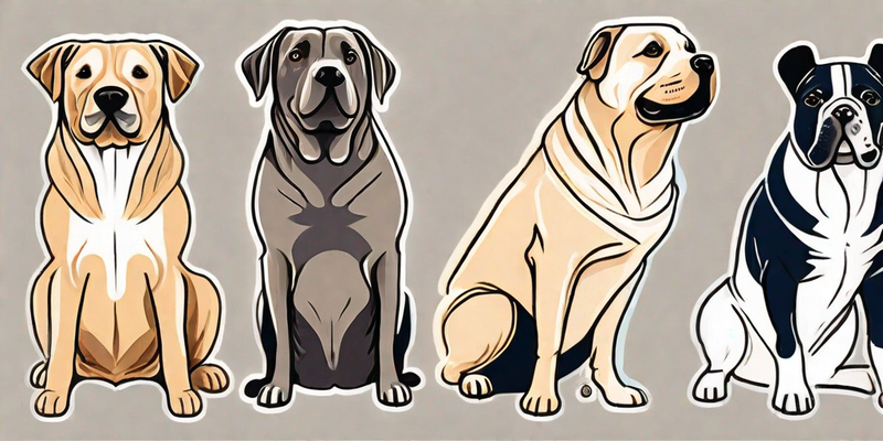 Die beliebtesten und anhänglichsten Hunderassen - mit Bildern