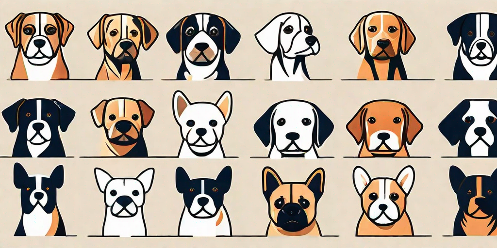 Die 6 beliebtesten Hunderassen für Frauen - Entdecken Sie den perfekten Hundebegleiter für sich (mit Bildern)