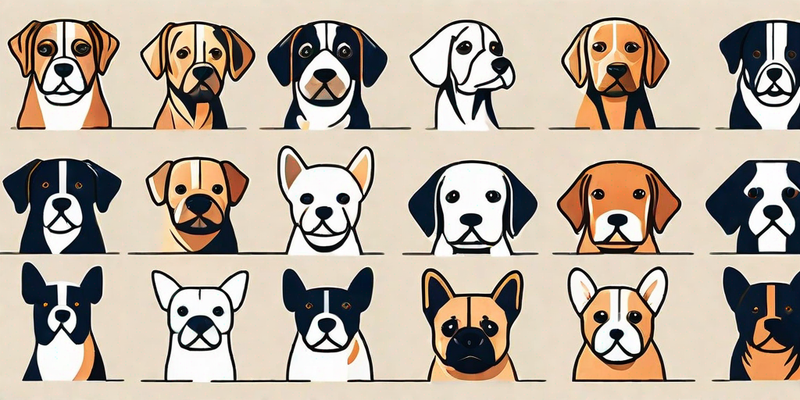 Die 6 beliebtesten Hunderassen für Frauen - Entdecken Sie den perfekten Hundebegleiter für sich (mit Bildern)