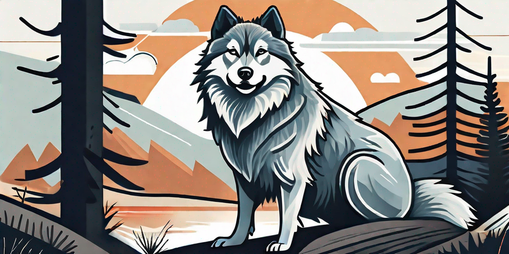 Entdecken Sie den Großspitz: Ein vollständiger Leitfaden für diese majestätische Rasse