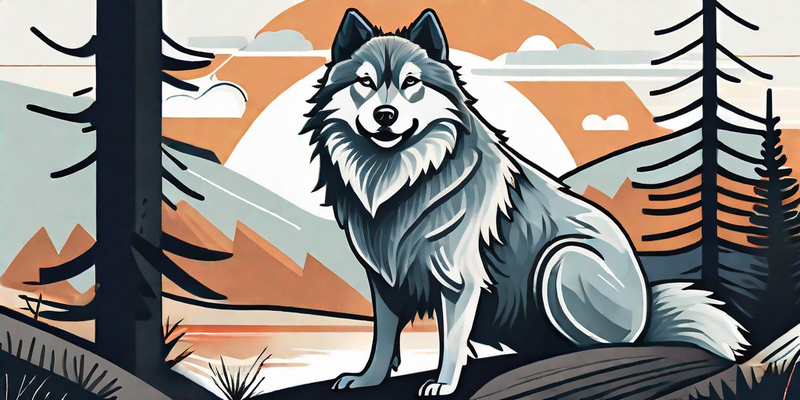 Entdecken Sie den Großspitz: Ein vollständiger Leitfaden für diese majestätische Rasse