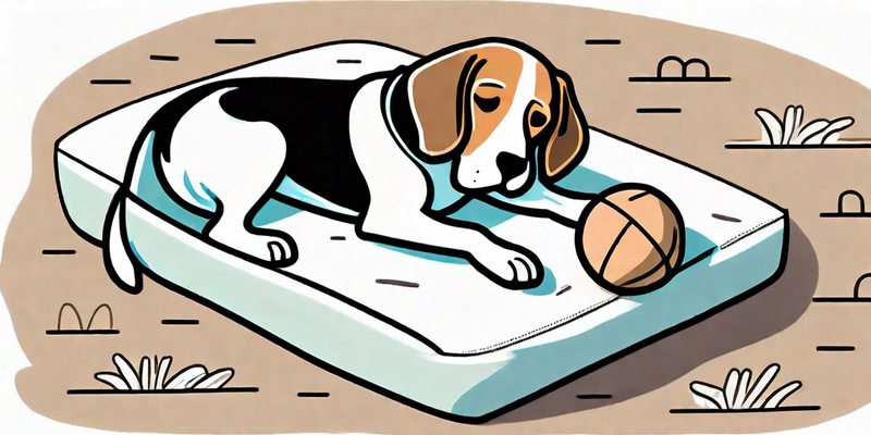 Effektive Wege zur Beruhigung Ihres energiegeladenen Beagles