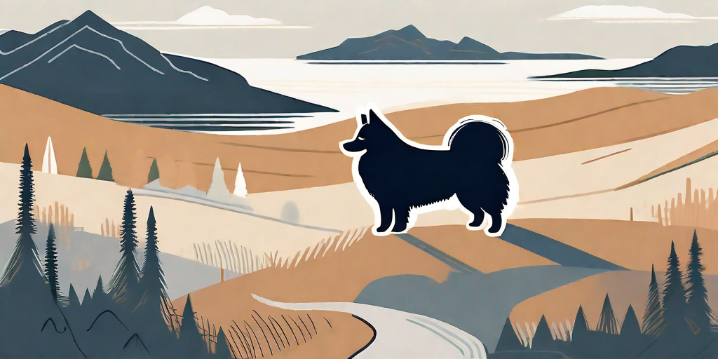 Entdecken Sie den Schwedischen Lapphund: Ein umfassender Rasseführer mit Bildern und Informationen