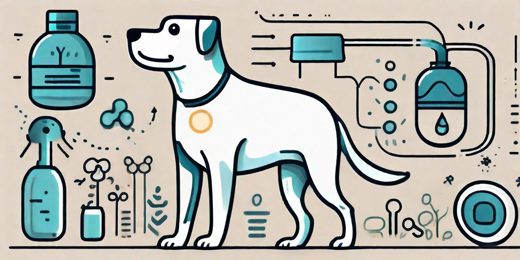 6 häufige Symptome einer Blasenentzündung bei Hunden: Ein Leitfaden