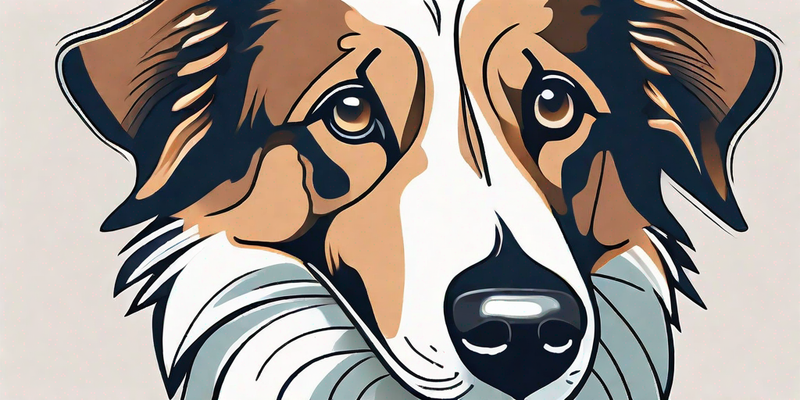 Kurzhaarcollie: Das vollständige Profil und die Rassemerkmale