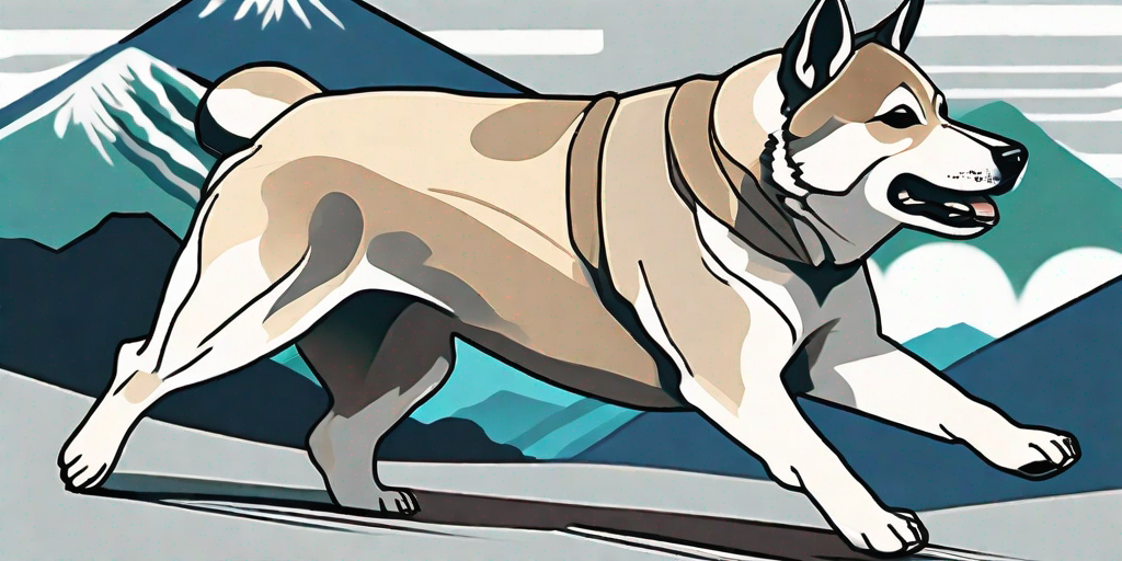 Hunderasse Shikoku: Ein umfassender Leitfaden mit Bildern und Informationen