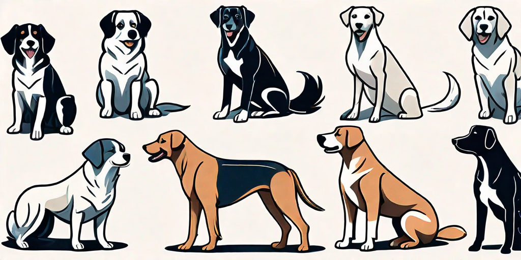 9 Verspielte Hunderassen mit großen Persönlichkeiten (mit Bildern)