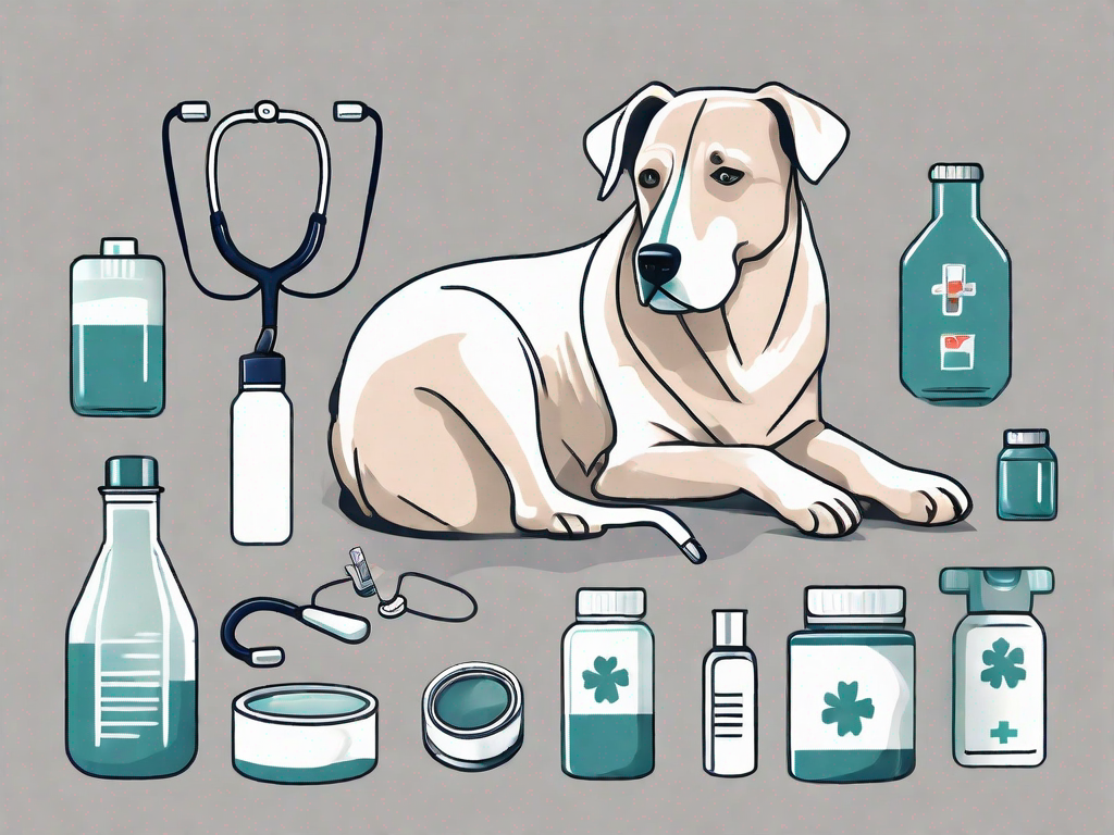 Morbus Addison beim Hund: Symptome, Behandlung und Prävention