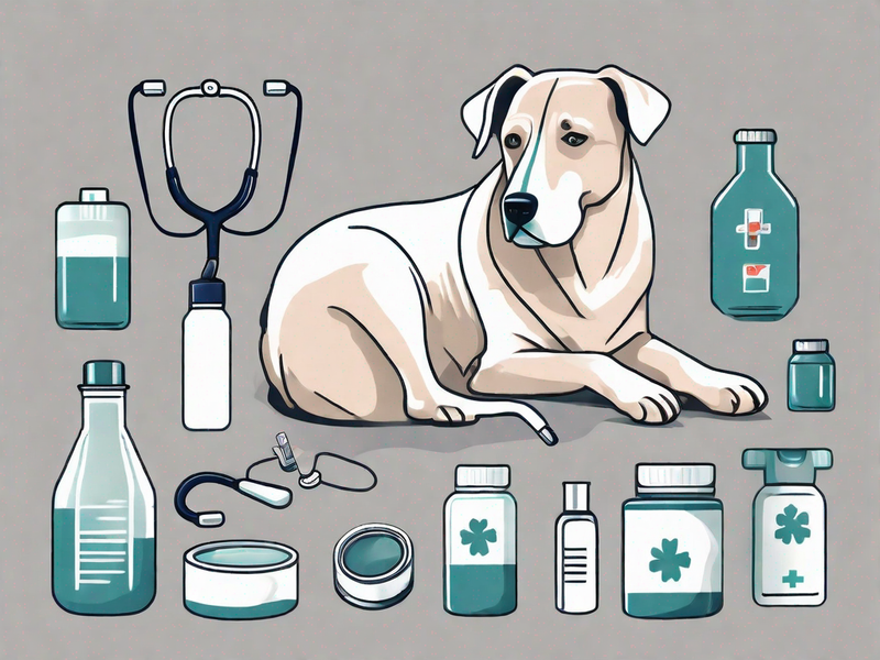 Morbus Addison beim Hund: Symptome, Behandlung und Prävention