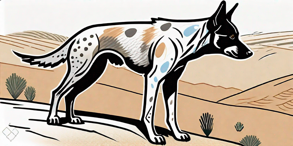 Das atemberaubende Erscheinungsbild des Australian Stumpy Tail Cattle Dog: Ein vollständiger Leitfaden