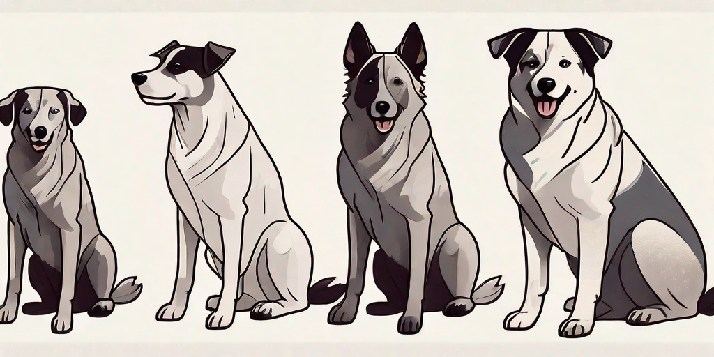 Die Pubertät bei Hunden verstehen: Gemeinsame Symptome und Anzeichen erkennen