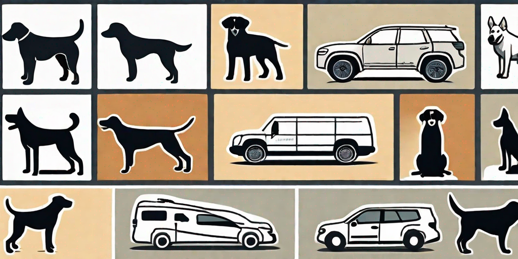 Die 5 besten Hunderassen zum Aufspüren von Drogen - Expertenempfehlungen [mit Bildern]