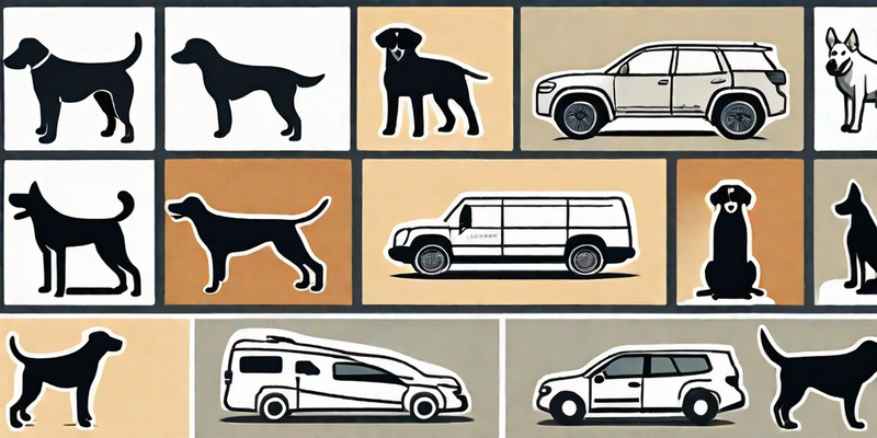 Die 5 besten Hunderassen zum Aufspüren von Drogen - Expertenempfehlungen [mit Bildern]