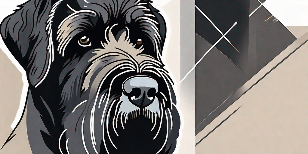 Der Russische Schwarze Terrier: Ein detailliertes Rasseprofil