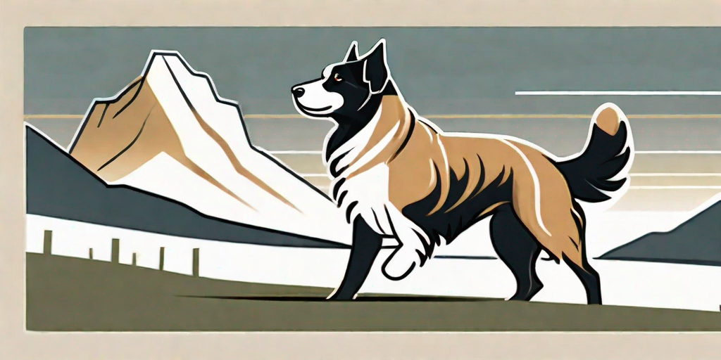 Slovensky Kopov: Ein umfassender Leitfaden für die Rasse mit atemberaubenden Bildern