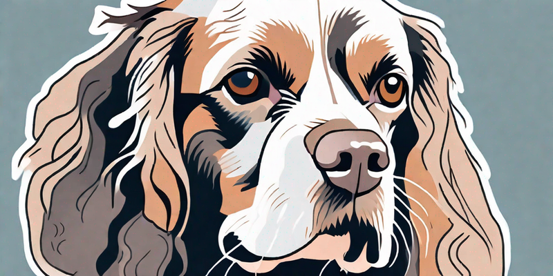 Der französische Spaniel: Ein umfassender Leitfaden für die Rasse