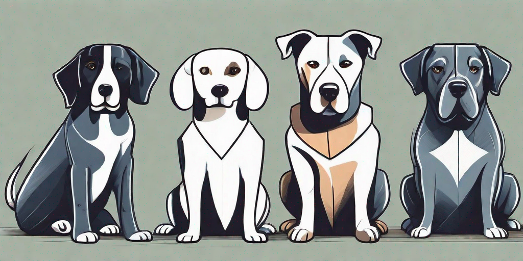 Die 5 besten intelligenten Hunderassen: Entdecken Sie den perfekten Gefährten (mit Bildern)