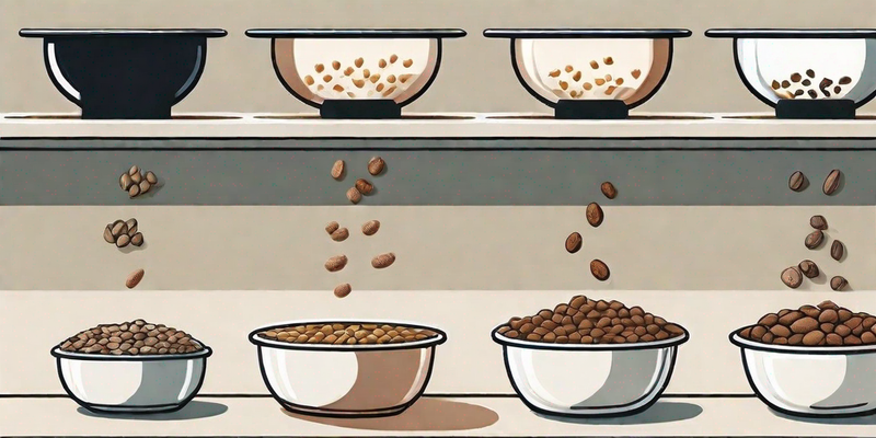 Die 5 besten Monoprotein-Hundefuttermittel: Ein umfassender Vergleichsleitfaden