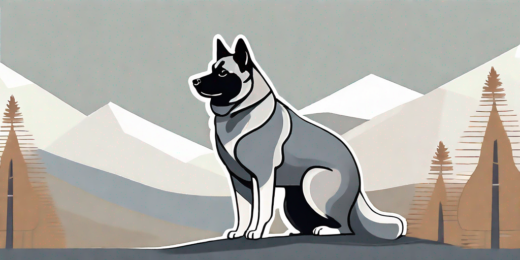 Der Norwegische Elchhund: Ein ausführliches Rasseprofil